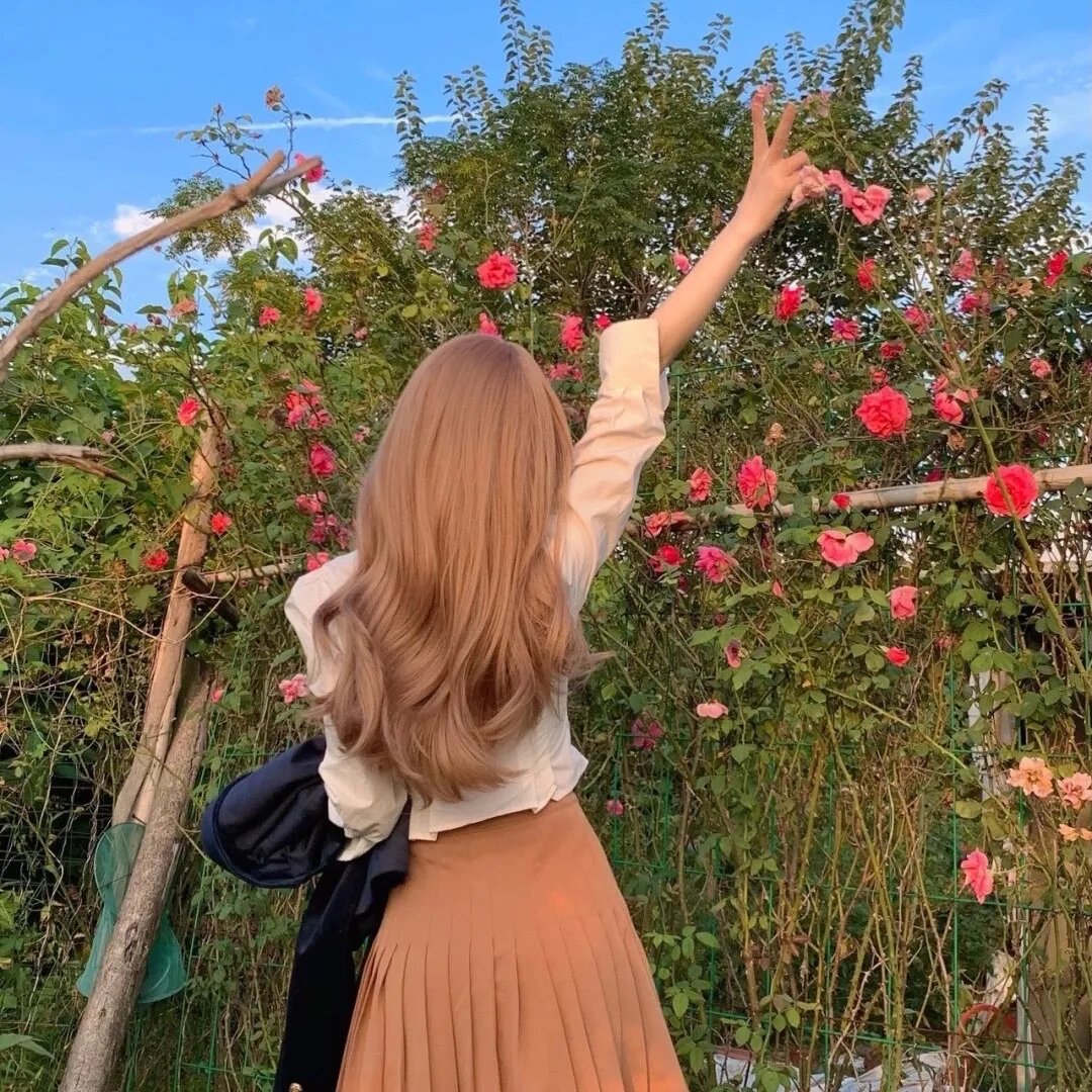 被偷听心声后！全皇朝宠我